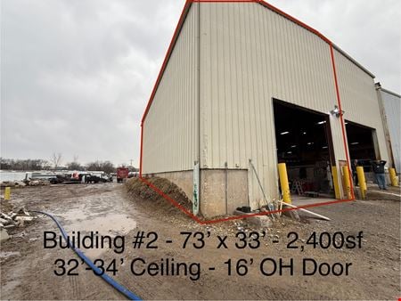 Preview of Industrial space for Rent at 333 Atlas Ave