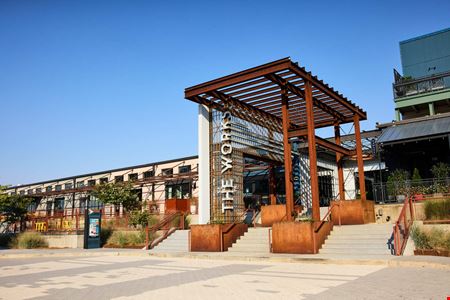 Preview of Retail space for Rent at 1235 Chattahoochee Ave
