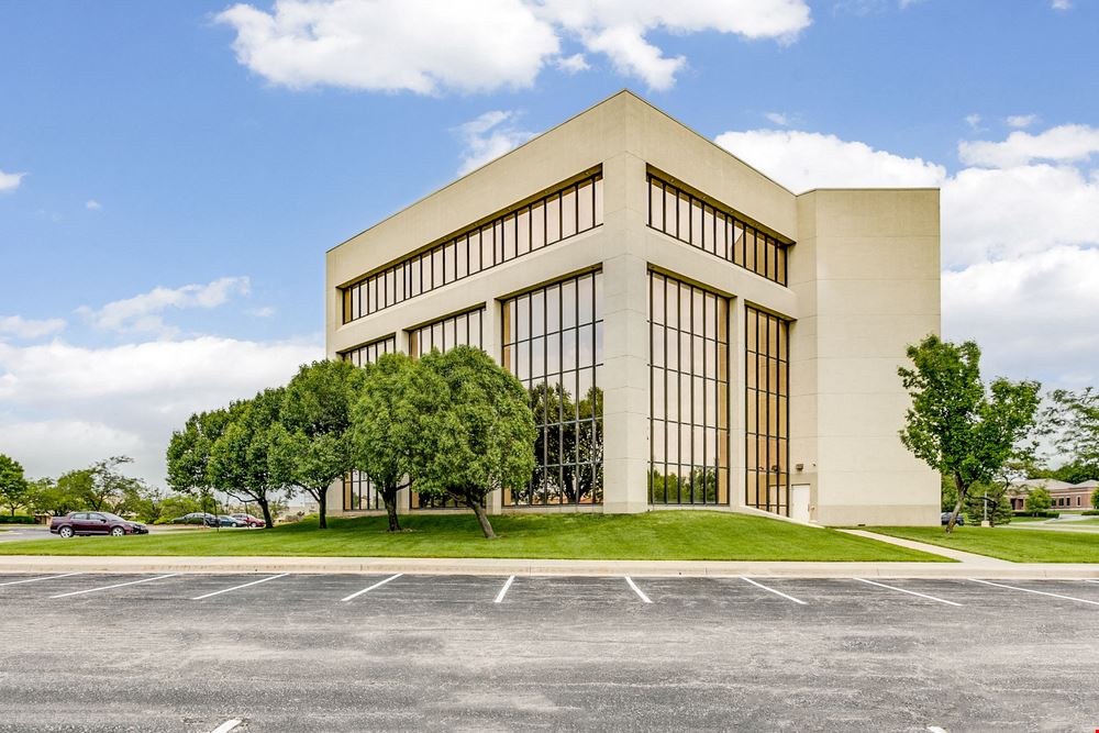 For Sale: One & Two Brittany Place