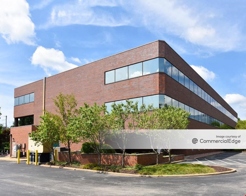 Conway Business Center