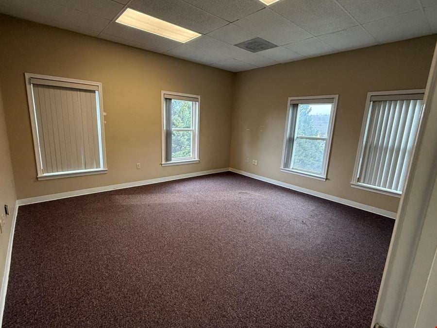 Connor Center Office Condo