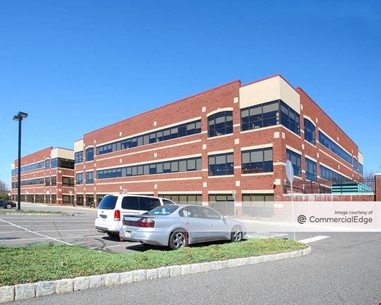 Preview of Office space for Rent at 700 Horizon Drive