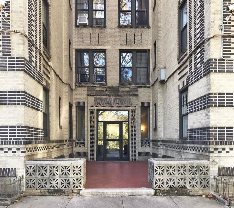 11.6% Projected Cap Rate -49 Unit Multifamily Elevator Building, Bronx, NY
