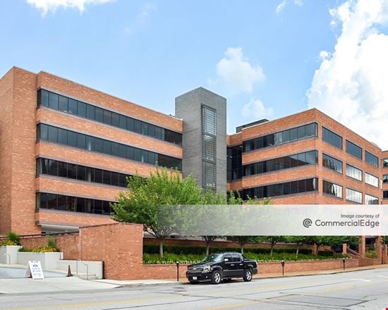 Preview of Office space for Rent at 168 North Meramec Avenue
