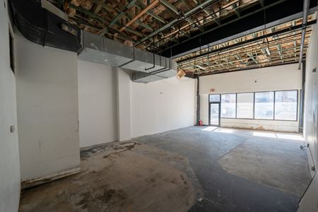 Preview of Retail space for Rent at 3001 Tulane Avenue, Suite 5