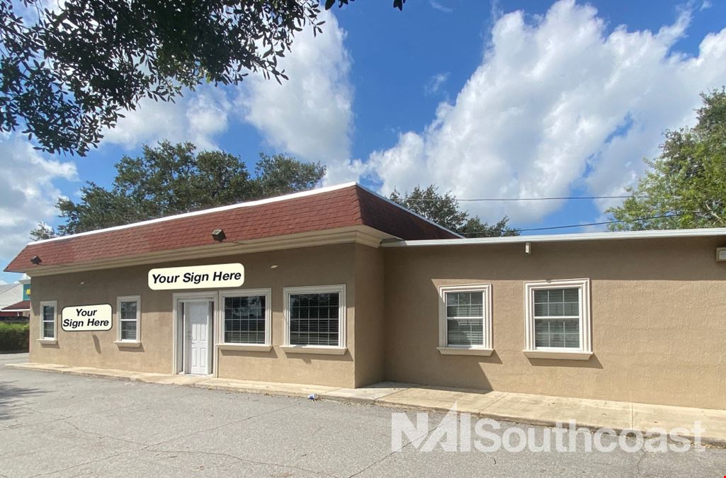 Medical Clinic Space