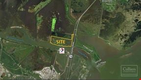 For Sale | 306 Acre Industrial Site