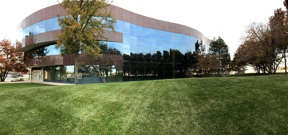 Preview of Office space for Rent at 5601 I-40 West