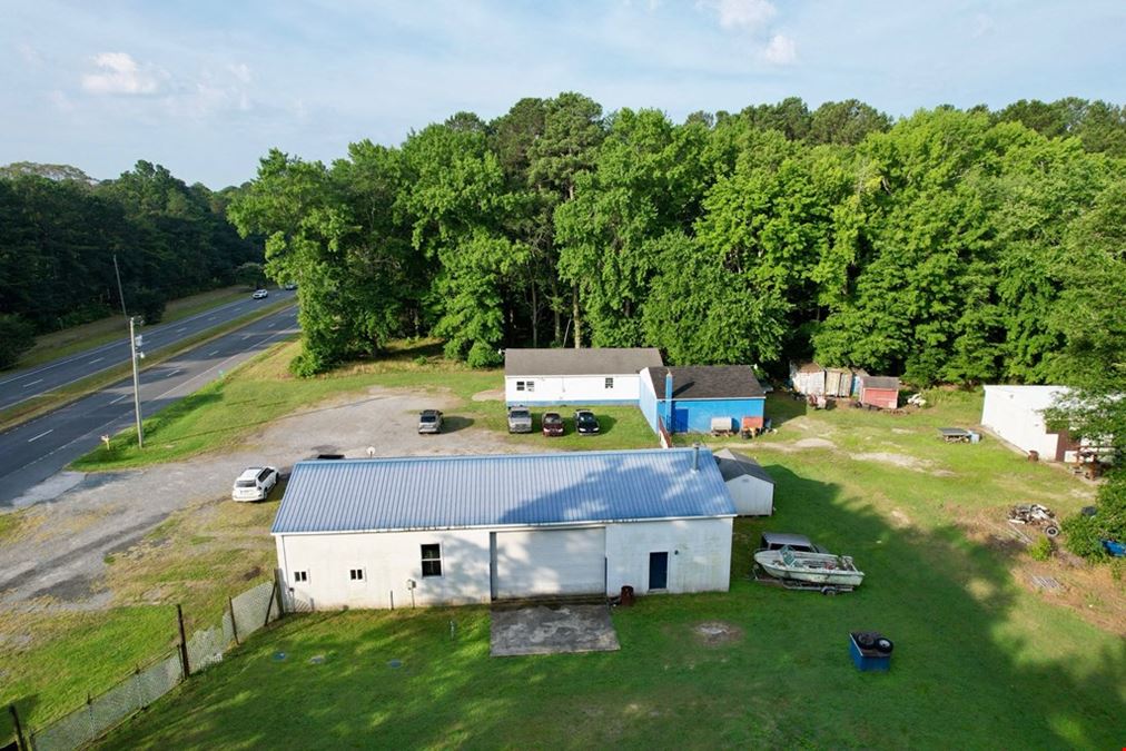 6020 Lankford Hwy