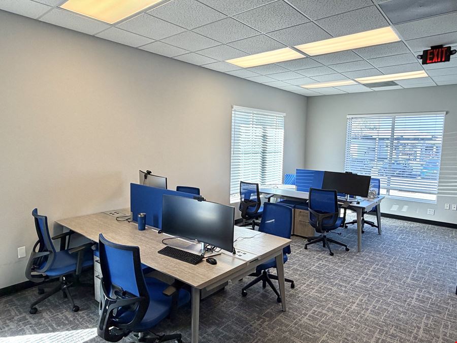Class A Office- Niceville FL