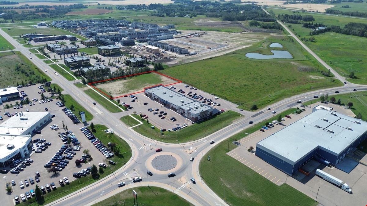 Laura Avenue - 2.00 Acres