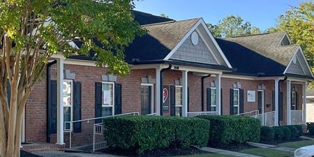 Preview of Office space for Rent at 208 Pitcarin Way, Suite B