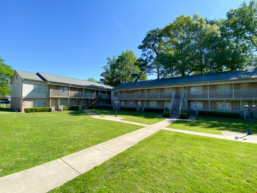 Linden Court