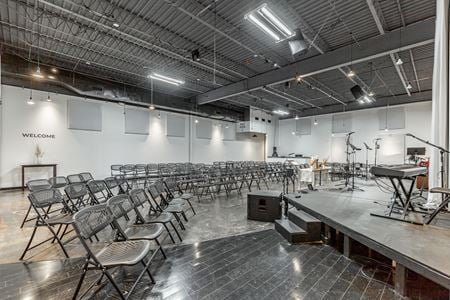 Preview of Office space for Rent at 1800 Rossville Avenue Suite 118