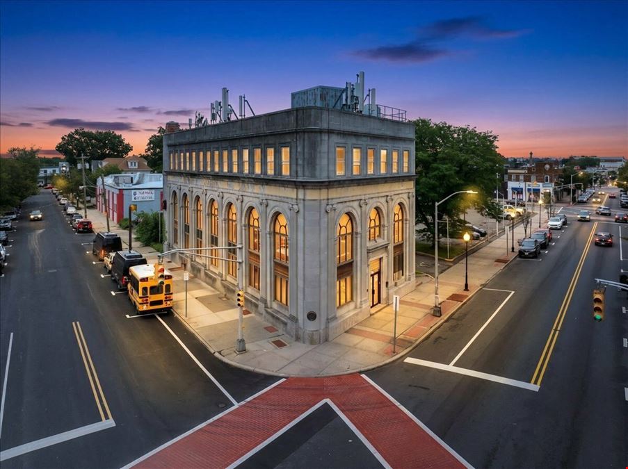 Main Avenue Clifton Approved Mixed-Use Development & Income Property