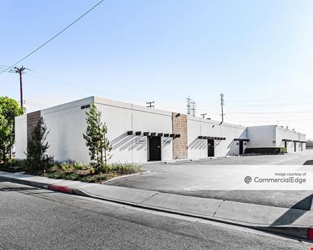Preview of commercial space at 15717 Texaco Avenue