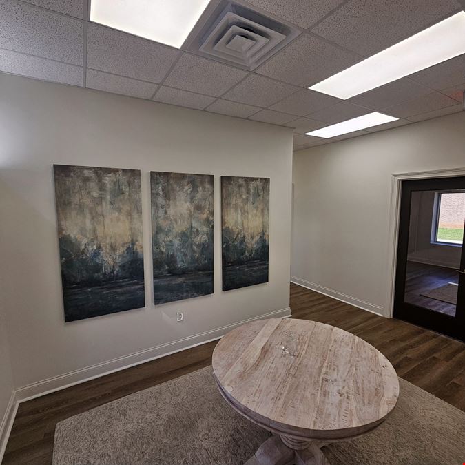 Industrial Flex Building in Oxmoor