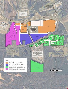 Parcel 22