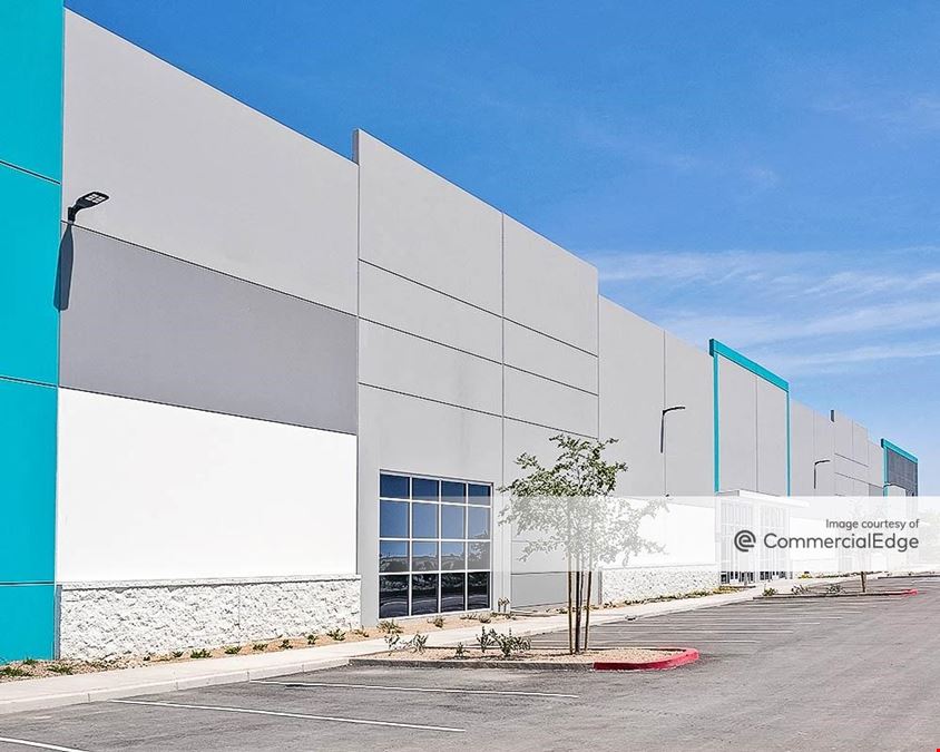 Chandler Airport Commerce Park