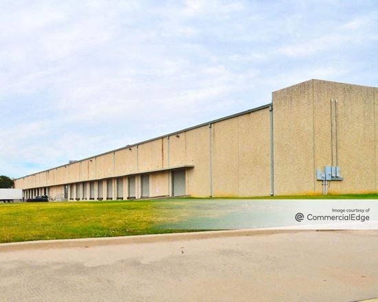 Preview of Industrial space for Sale at 1135 W. Trinity Mills Rd.