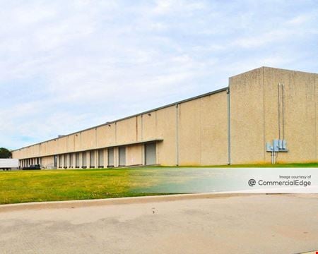 Preview of Industrial space for Sale at 1135 W. Trinity Mills Rd.