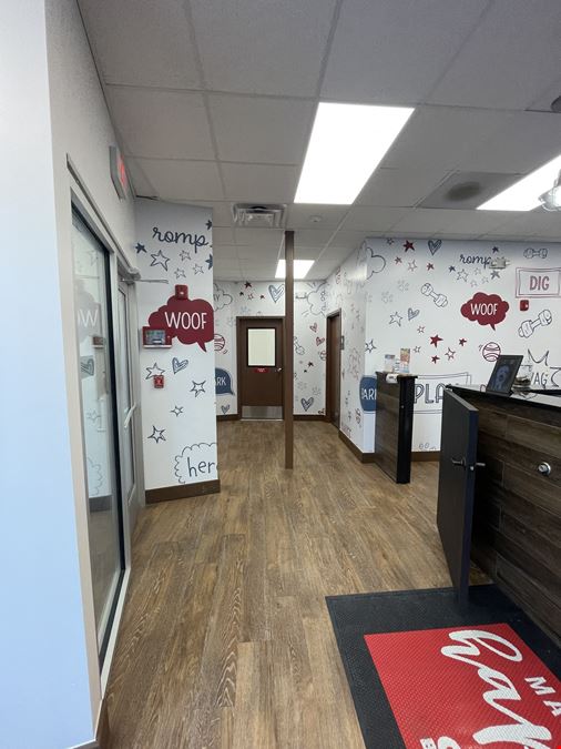 Single Tenant NNN Investment