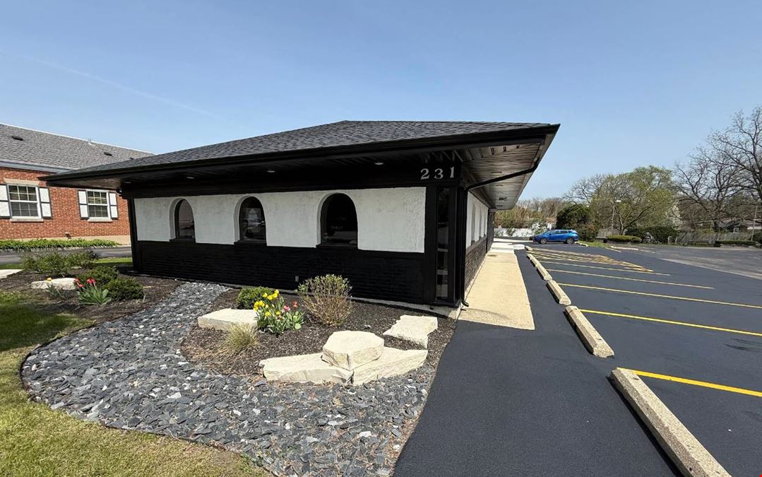 231 N Northwest Highway