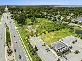 Winter Garden Office/Medical Condo Land