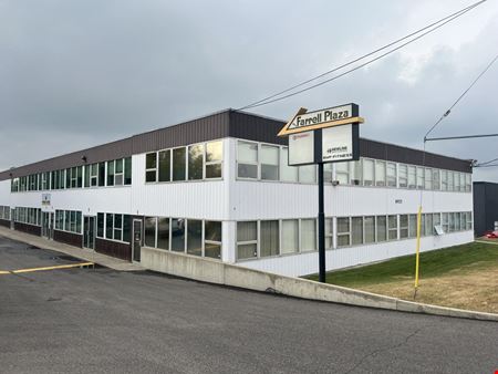 Preview of Other space for Rent at Unit 201, 6923 Farrell Road SE
