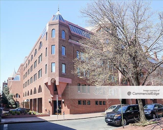 Jefferson Court