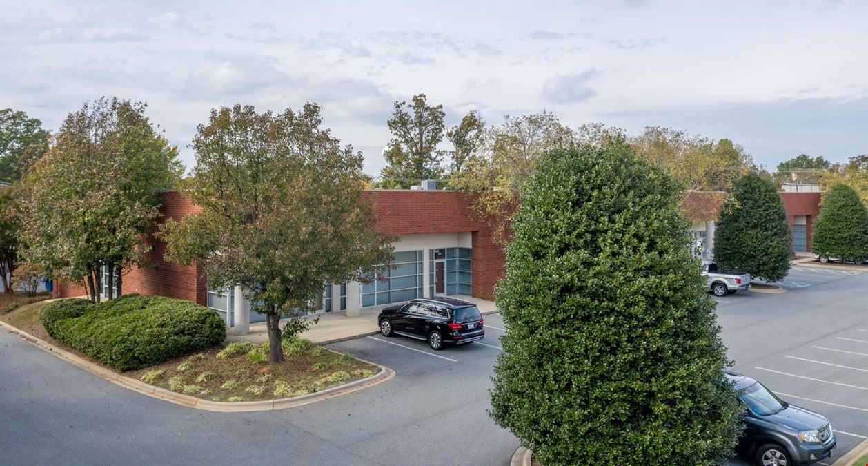 116 Gasoline Alley Dr