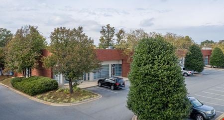 Preview of Industrial space for Rent at 116 Gasoline Alley Dr