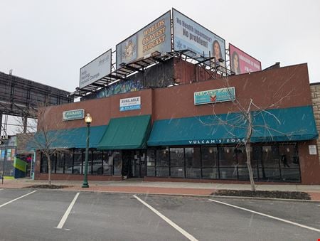 Preview of Retail space for Sale at 3936 Broadway Blvd