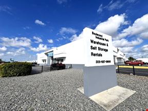 Boulevard Industrial Park