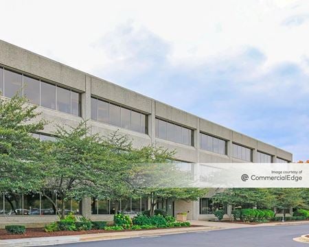 Preview of Office space for Rent at 400 South Executive Drive