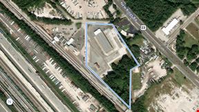 Westside Truck Terminal | 24,876± SF