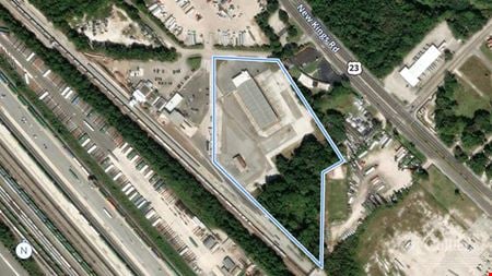Preview of Industrial space for Rent at 3404 Clifford Ln