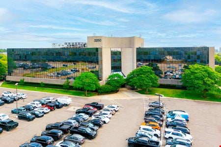 Preview of Office space for Rent at 3250, 3290, 3310 West Big Beaver