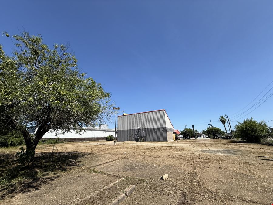 302 Fm 1960 E Rd, Houston, TX 77073_Retail 1.6 Acre Lot near IAH Bush Airport