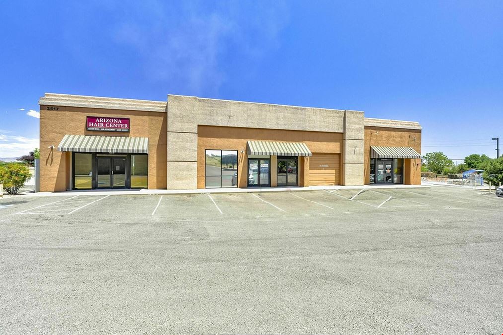 4 Unit Office/Retail Investment Property