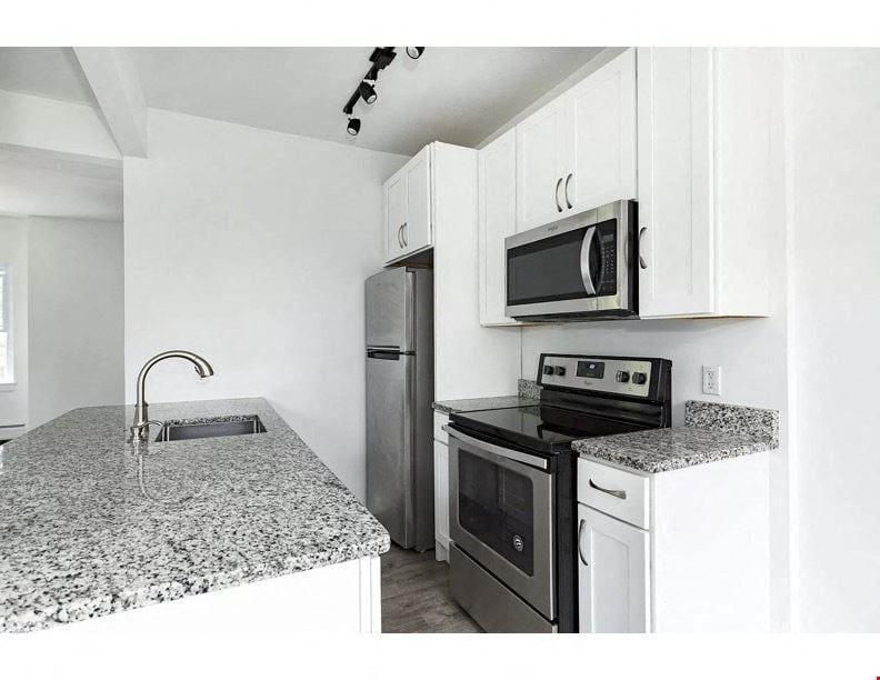 Union Street Apartments