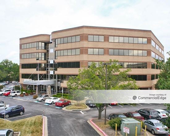 Preview of Office space for Rent at 100 West Road