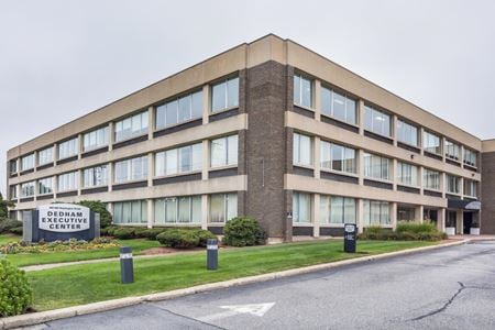 Preview of Office space for Rent at 980/990 Washington Street