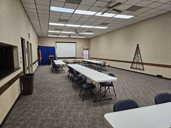 Preview of Office space for Rent at 100 Manhattan Rd