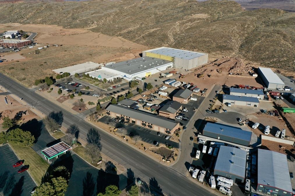 Gateway Industrial
