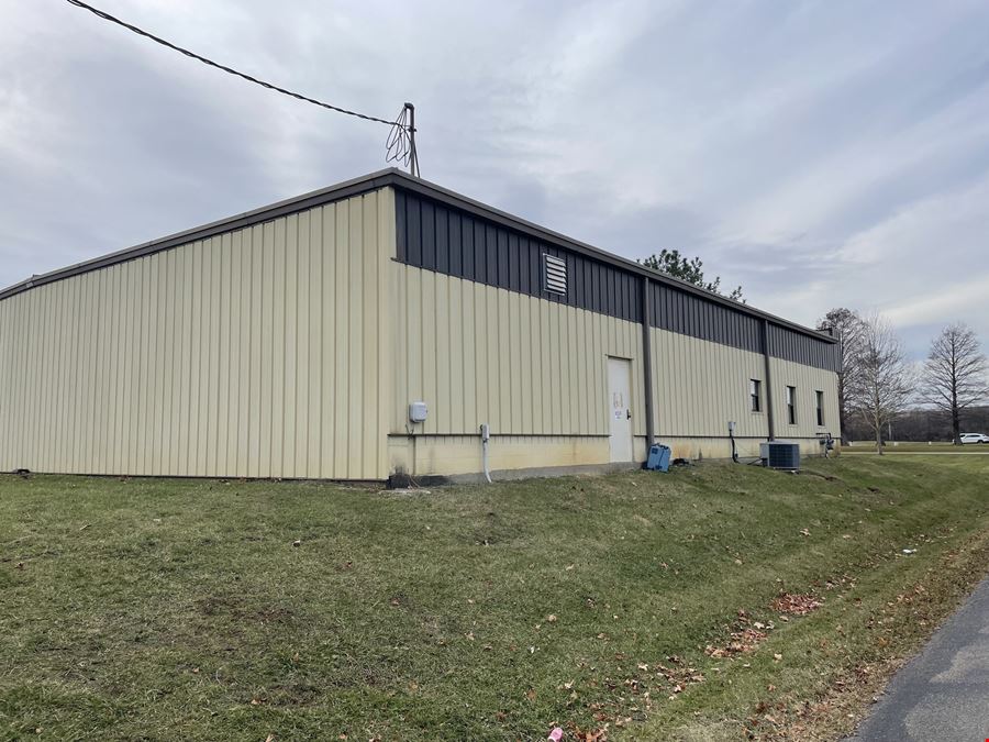 8550 Bilstein Boulevard