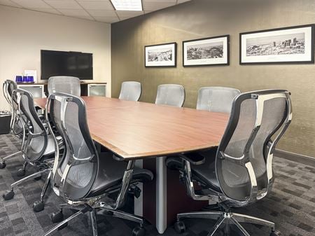 Preview of Office space for Rent at 5601 Bridge Street Suite 300