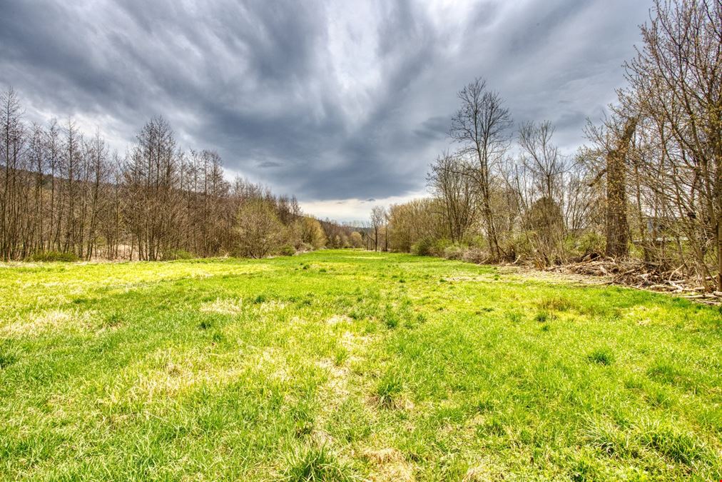 Bending River Estates