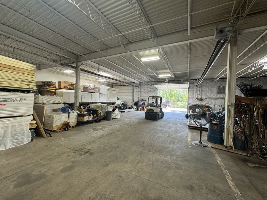 7555 Bond St.