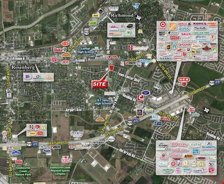Preview of VacantLand space for Sale at Town Center Blvd and Reading Road